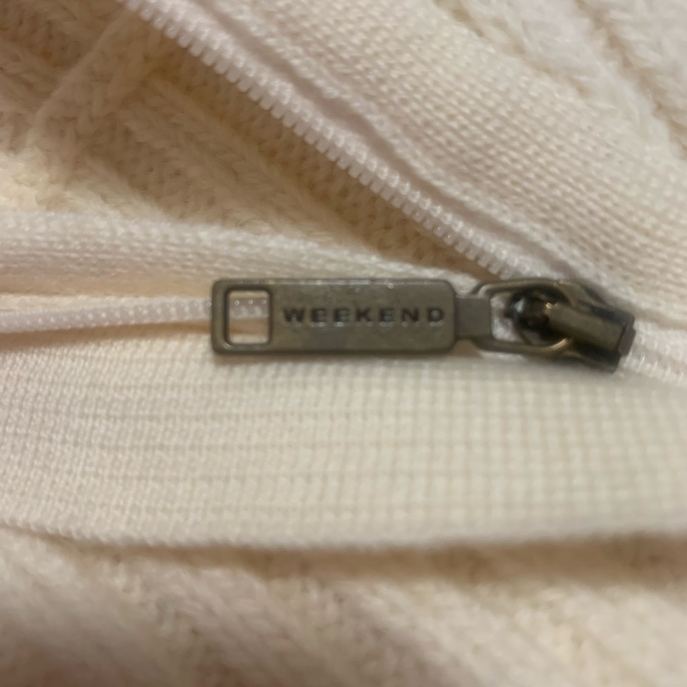 Max Mara sweater - Picture 5 of 5